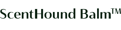 Scenthound Balm