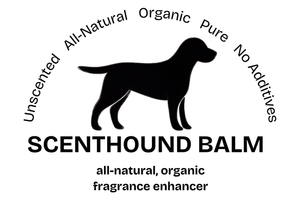 Scenthound Balm